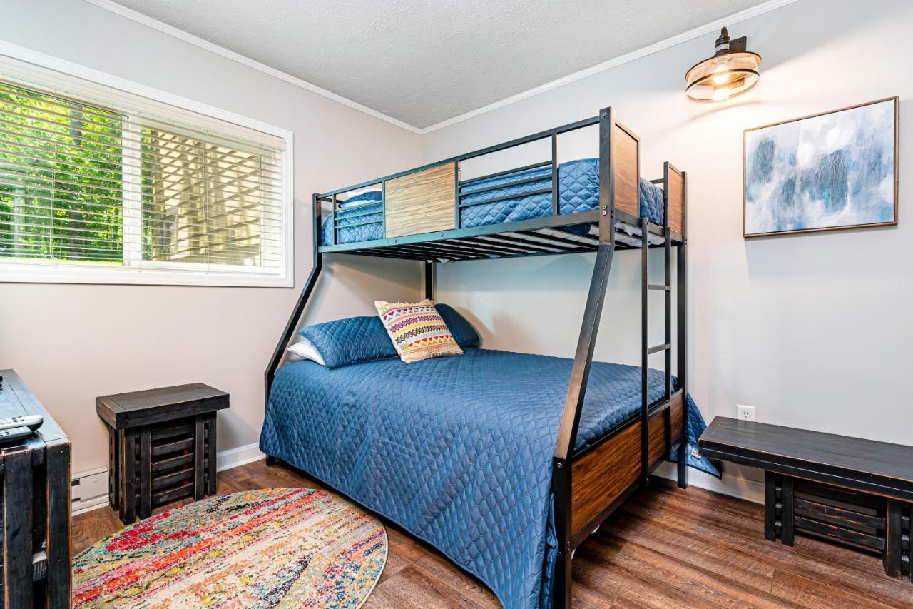 Apartment Sugar 612
